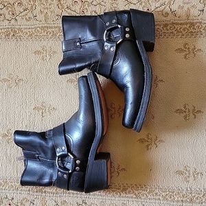 Harley Davidson Women's Boots